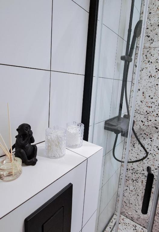 Lion Apartments - Premium Studio With Balcony Krakkó Kültér fotó