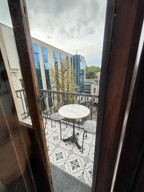Lion Apartments - Premium Studio With Balcony Krakkó Kültér fotó