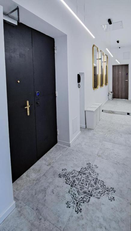 Lion Apartments - Premium Studio With Balcony Krakkó Kültér fotó