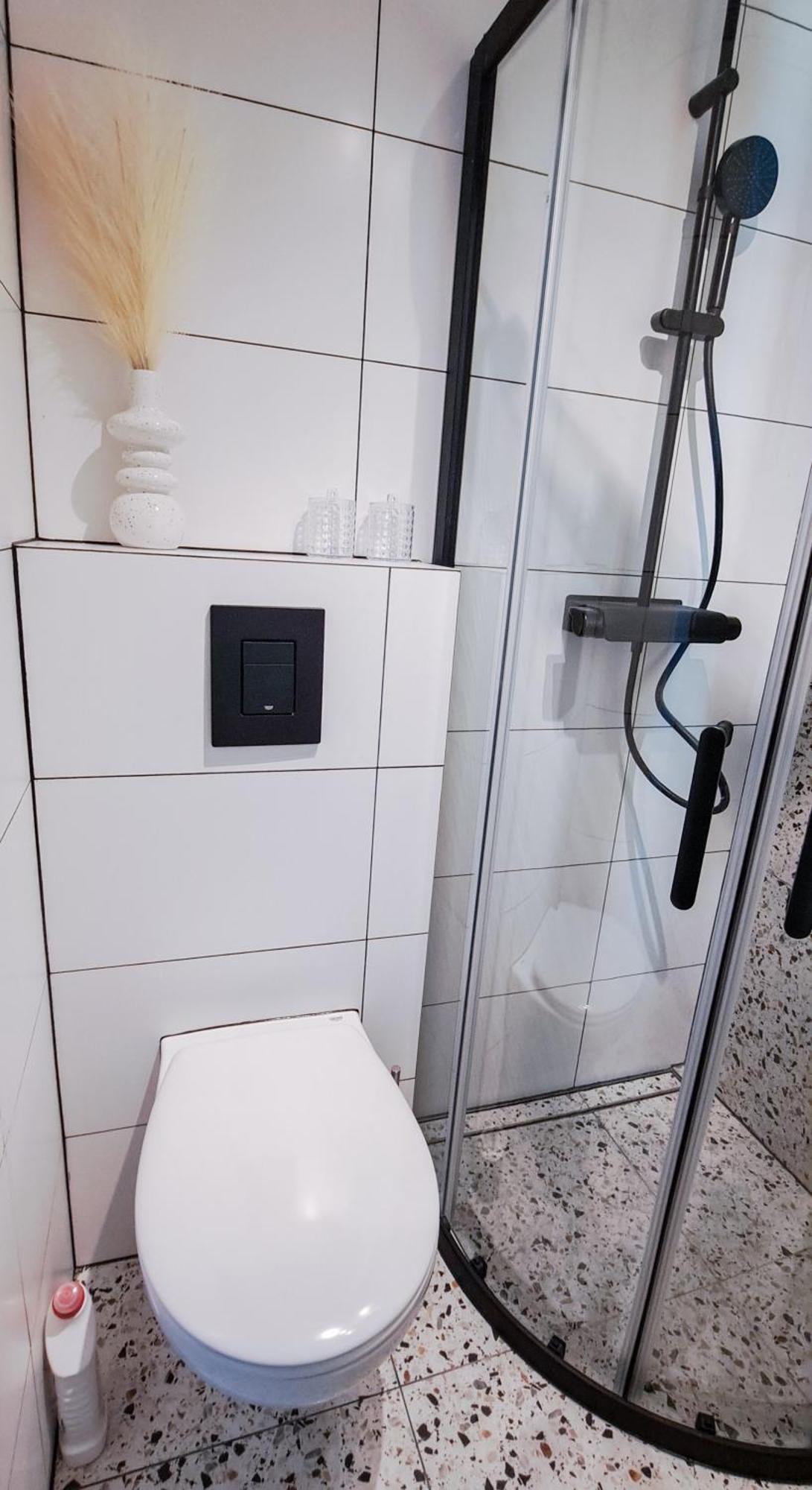 Lion Apartments - Premium Studio With Balcony Krakkó Kültér fotó