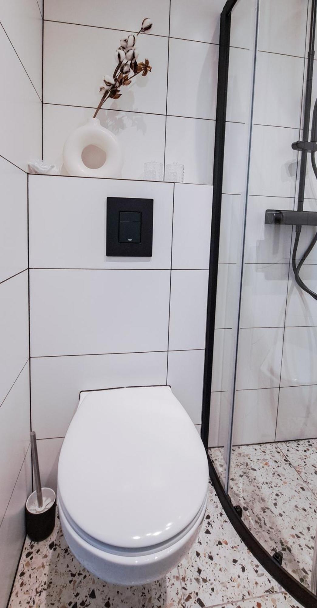 Lion Apartments - Premium Studio With Balcony Krakkó Kültér fotó