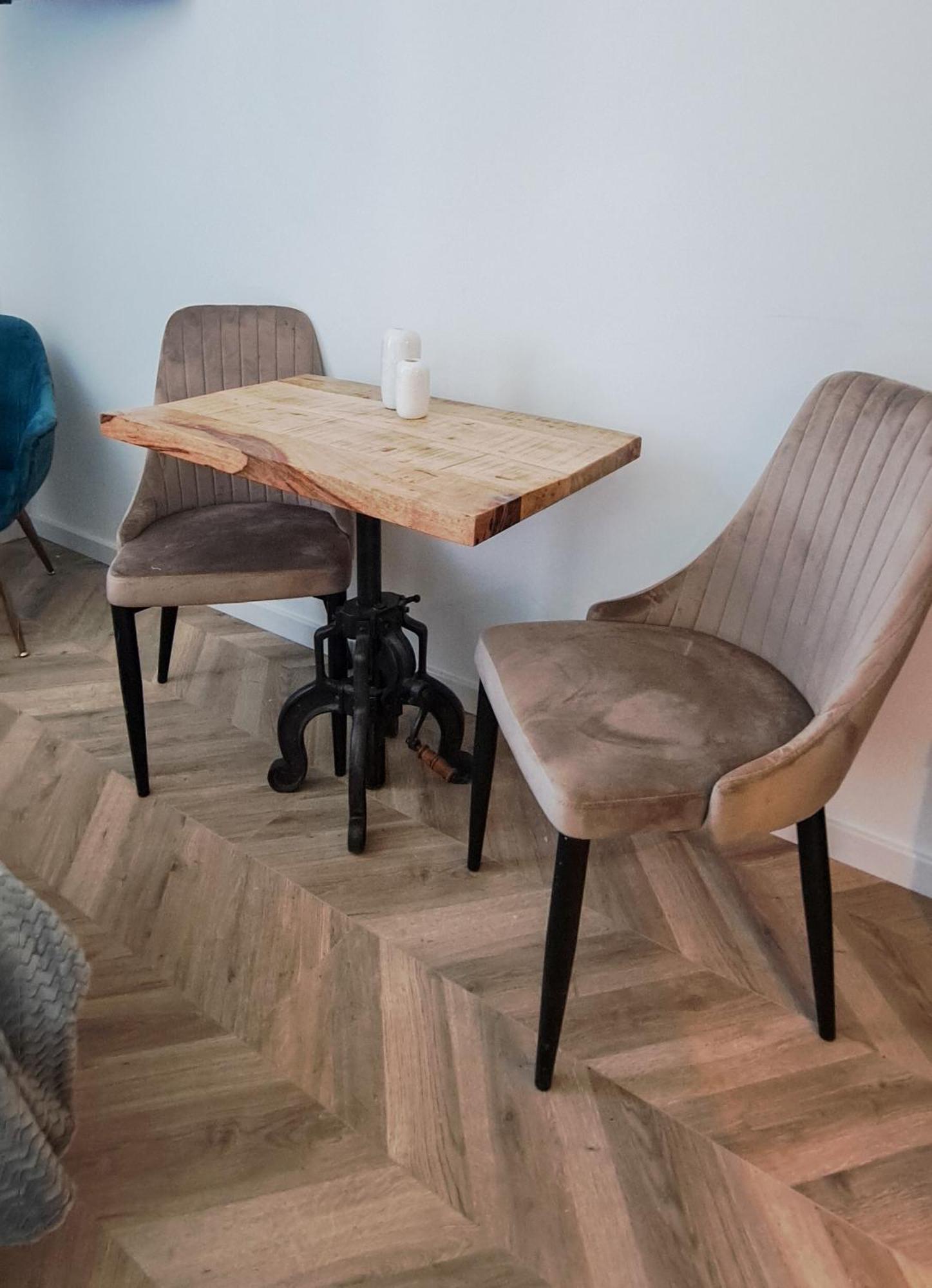Lion Apartments - Premium Studio With Balcony Krakkó Kültér fotó